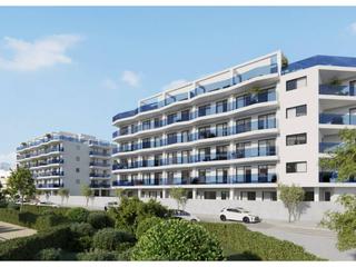 Pis a Mijas pueblo. Promocion de obra nueva de laguna one desde 251.300,00 hasta 368