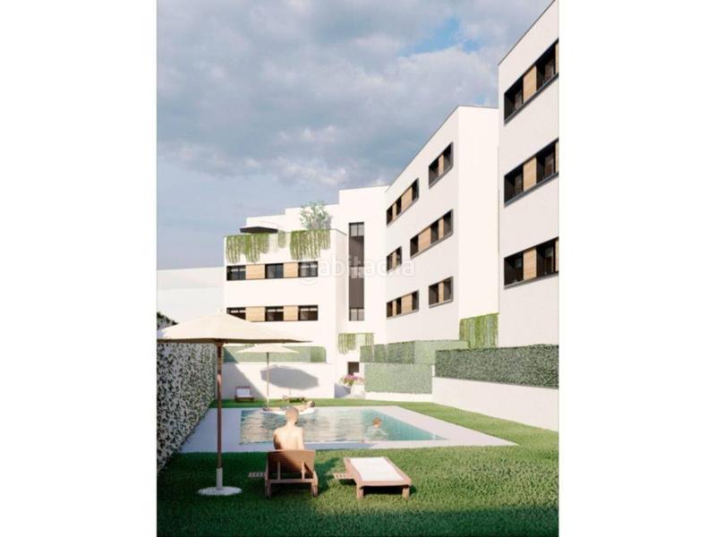 Foto 1f0bc2fd-01cf-4fd2-ab6b-d50b431a1475. Appartement avec parking piscine dans Poleares Lucena