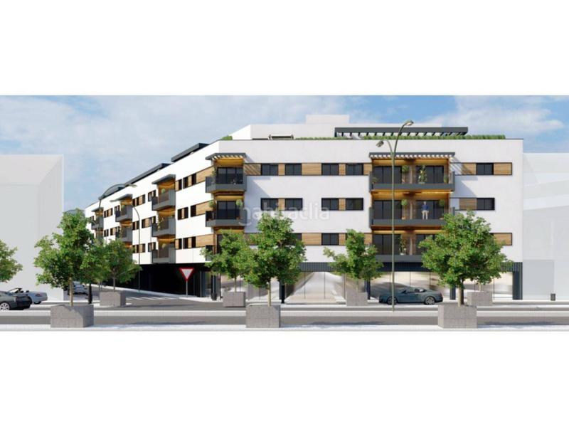 Foto 83497175-6662-4af0-848c-e5677586230f. Appartement avec parking piscine dans Poleares Lucena