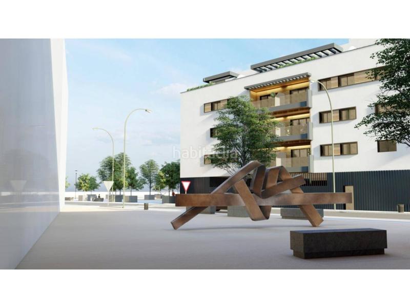 Foto bcda5912-4fc7-4ea8-9f94-d2581fb87b55. Appartement avec parking piscine dans Poleares Lucena