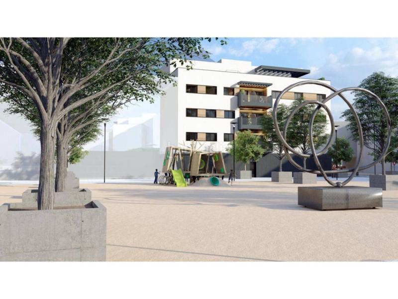 Foto ffef8ce5-d530-482f-b5af-3ec9656aeafb. Appartement avec parking piscine dans Poleares Lucena