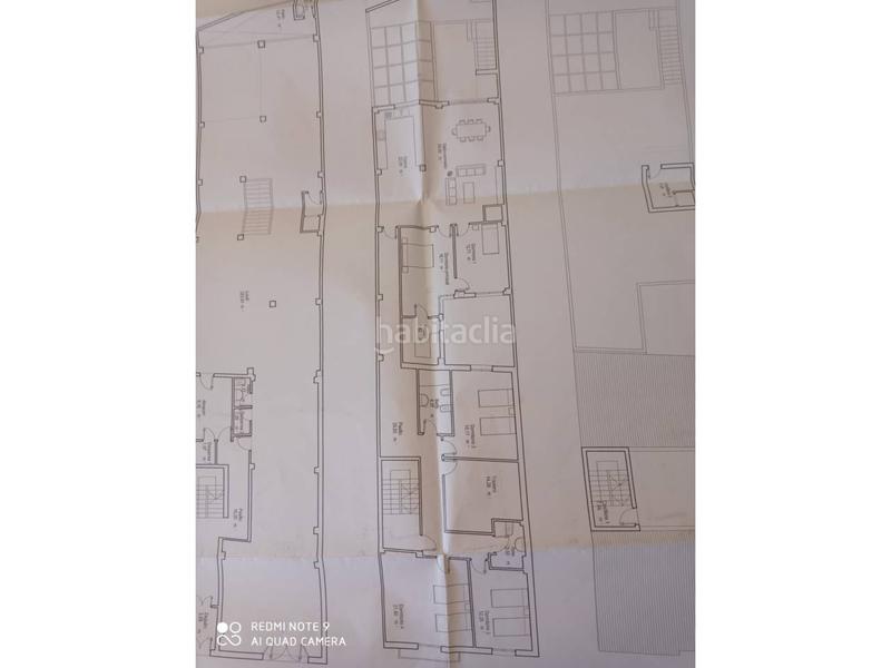 Foto d964c421-cc6d-4271-9542-ffb5eec7f77b. Casa in Poleares Lucena