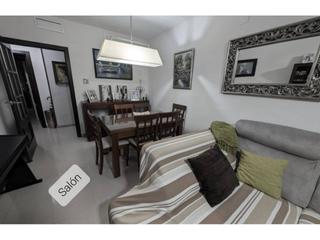 Etagenwohnung in El Valle. Piso en venta en lucena