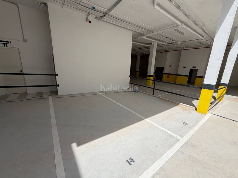 Foto 6fe1fcbc-c50e-44da-b46e-53956f825a68. Pis amb aparcament piscina a Poleares Lucena