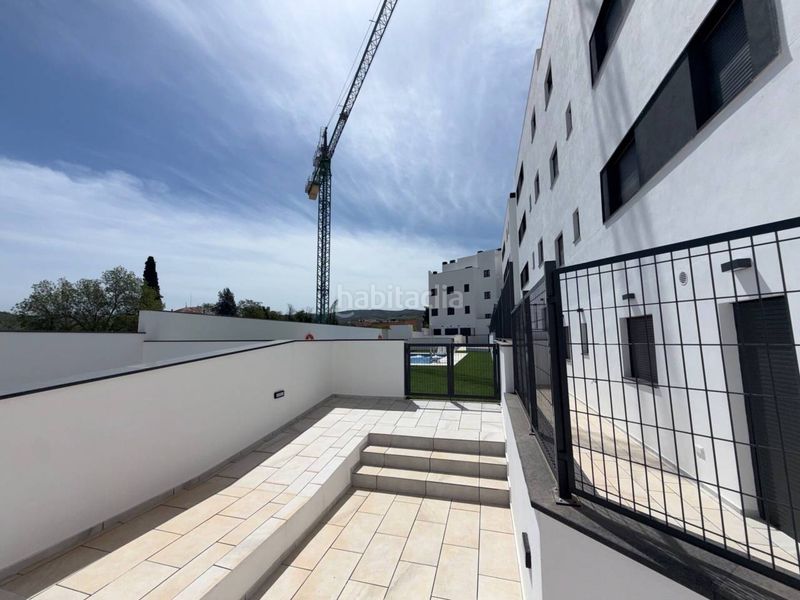 Foto 8f1c58da-ef7e-42e4-8bda-a5c427718e3a. Pis amb aparcament piscina a Poleares Lucena