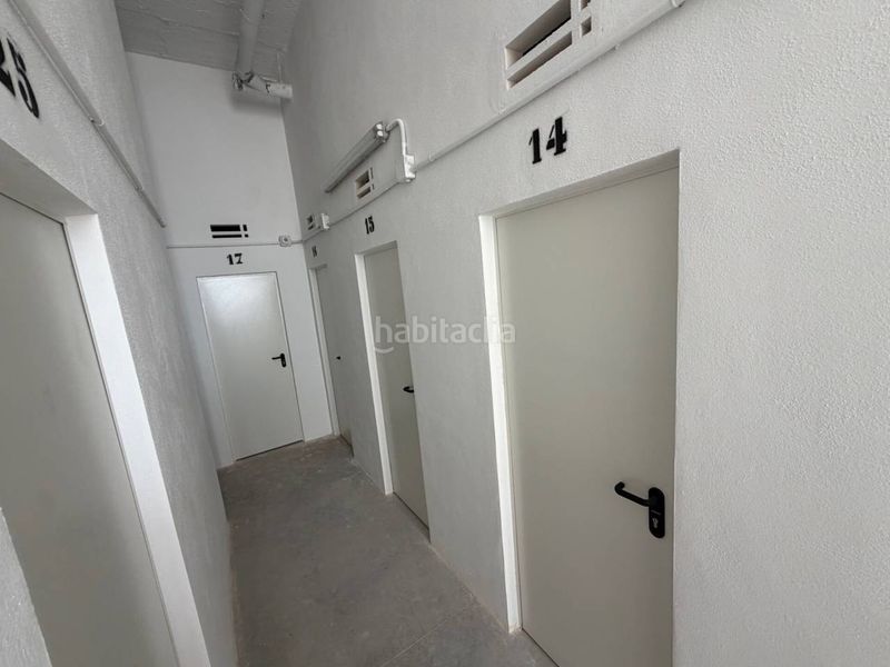 Foto beb65a5e-7a00-4030-98b2-8acebb30624a. Pis amb aparcament piscina a Poleares Lucena