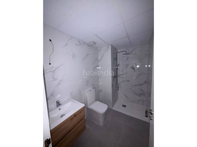 Foto c4c4e0b8-2325-4458-ac32-aadca0268331. Pis amb aparcament piscina a Poleares Lucena