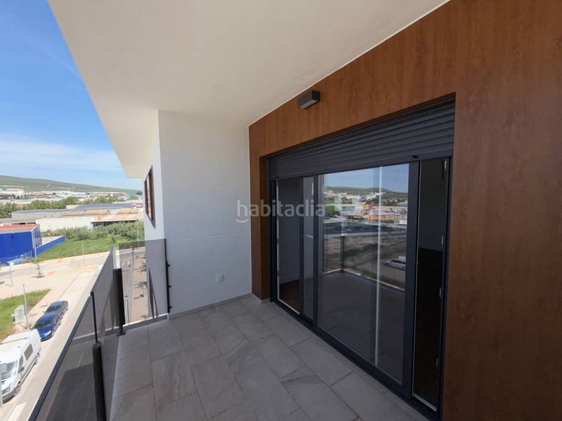 Foto ca6940b6-002c-4c09-9714-361b57d172c6. Pis amb aparcament piscina a Poleares Lucena