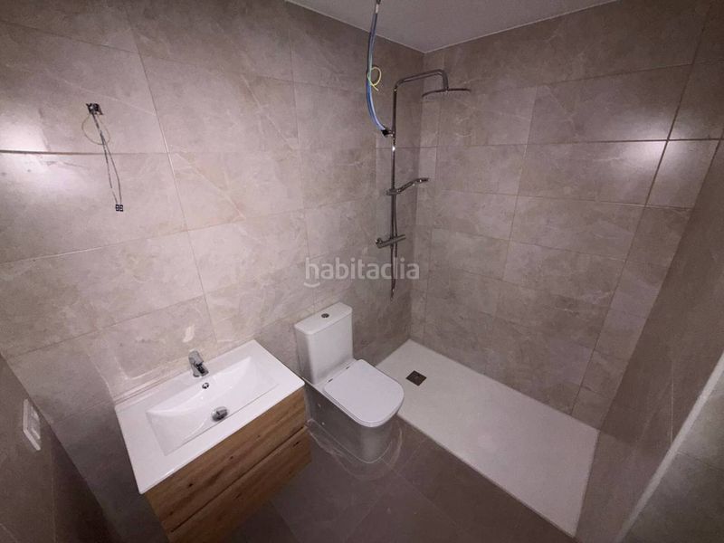 Foto f8fde42b-3114-4903-984f-a714113f491d. Pis amb aparcament piscina a Poleares Lucena