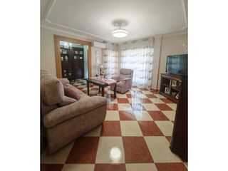 Pis a San Francisco. Piso en venta en lucena cordoba zona ronda de san francisco.
