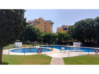 Pis a Parque de la Paloma. Piso en venta en arroyo de la miel29630