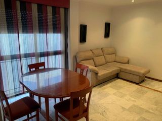 Appartement à Centro. Piso en venta en lucena