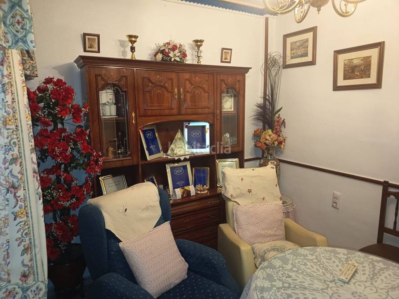 Foto 66228b47-620a-4188-bf88-4d817e277a32. Pis amb aparcament a Las Tinajerías - Juderías Lucena