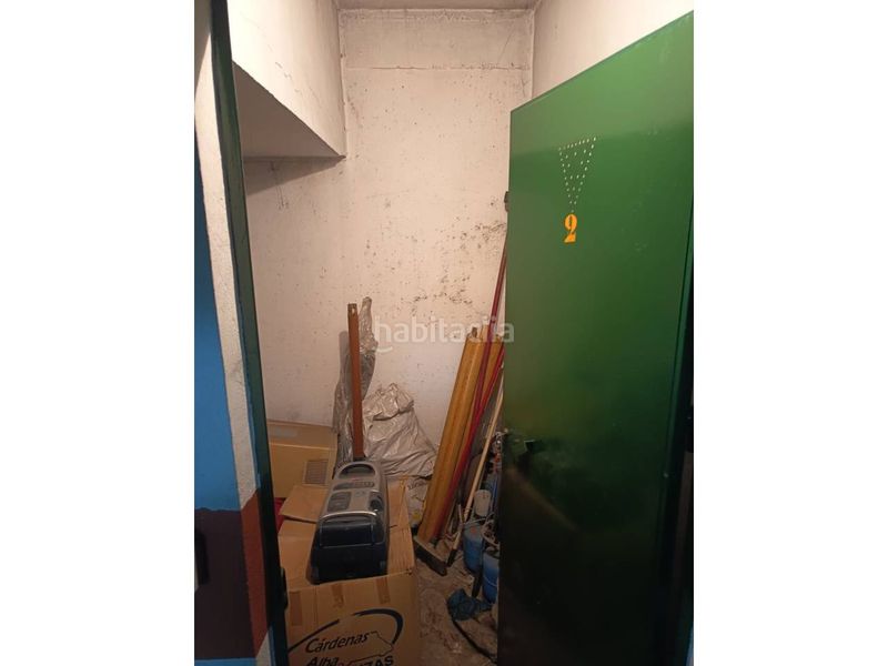 Foto a5a5ea7d-1068-4109-8cf7-c027670d5c28. Pis amb aparcament a Las Tinajerías - Juderías Lucena
