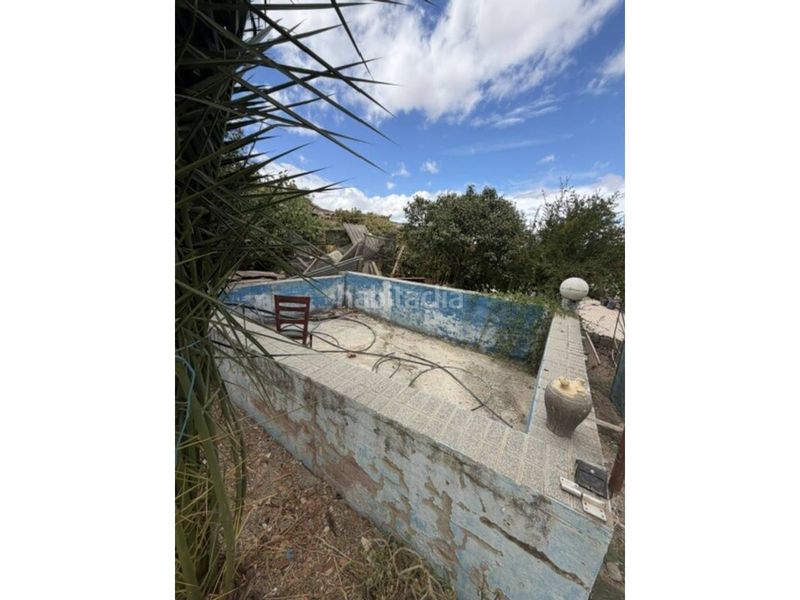 Foto bd029f76-aeb9-48ca-a849-8c812cce2b39. Finca rústica a Jauja Lucena