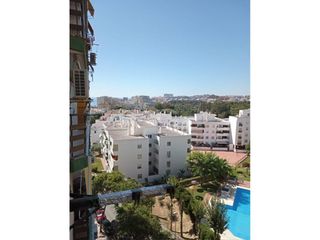 Pis a Parque de la Paloma