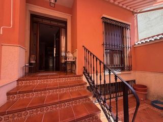 Casa a Jardín Lucena