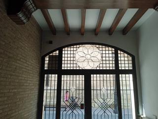 Casa adossada  San pedro. Casa señorial en calle san pedro