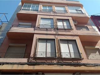 Pis a Rute. Vivienda a la venta en rute en calle el pilar