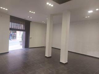 Lloguer Local Comercial  San francisco. Alquiler de local comercial en lucena