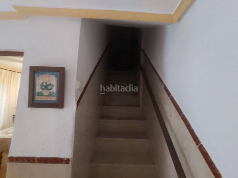Foto 055ffab5-a79a-4303-970f-6bdd7c0b7dfb. Casa  en venta c horno cabello. en Las Tinajerías - Juderías Lucena
