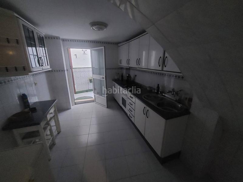Foto 63705de7-3db7-4224-b7b7-7c6cb65f7ce4. Casa  en venta c horno cabello. en Las Tinajerías - Juderías Lucena