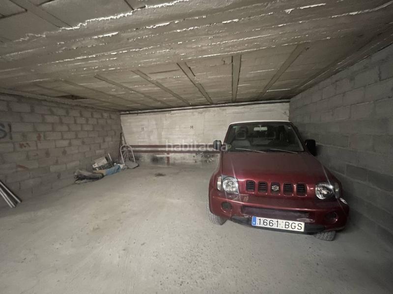 Foto 2864f0f9-13ca-472b-92de-5cba16c41201. Aparcament cotxe a Las Tinajerías - Juderías Lucena