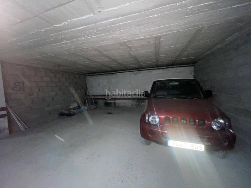 Foto 2e46e321-4494-4a3c-9af8-d875fc338b68. Aparcament cotxe a Las Tinajerías - Juderías Lucena