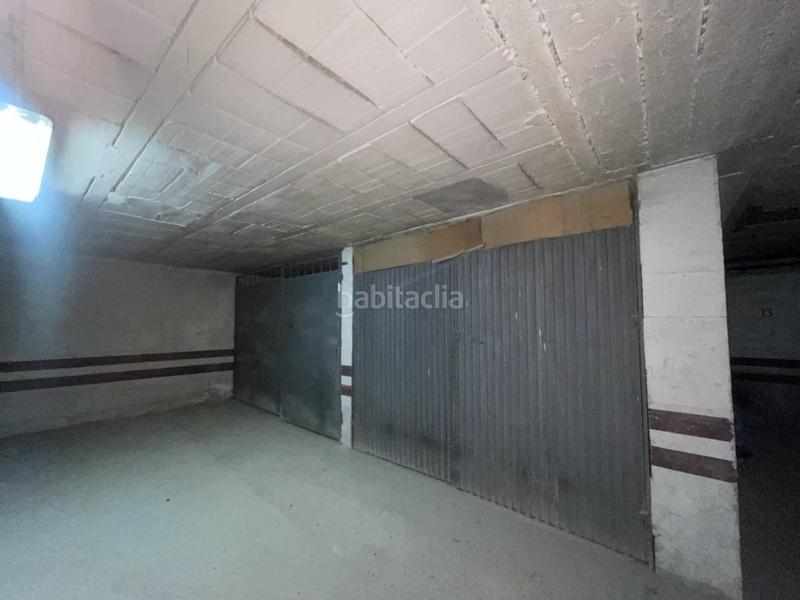 Foto 92e8c0cd-1176-494c-9f0e-c4222a0c4f4f. Aparcament cotxe a Las Tinajerías - Juderías Lucena