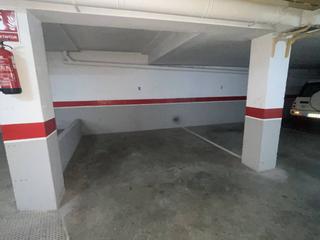 Parking coche  Anonio eulate. Gareje en venta por el centro