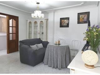 Pis  San francisco. Venta de piso en lucena