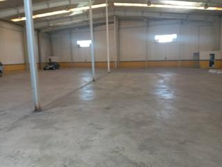 Lloguer Nau industrial  Cerrillo de la alegria. Nave comercial en alquiler