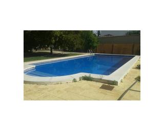 Chalet en Las Vegas - Campoaras. Chalet en venta en campo de aras