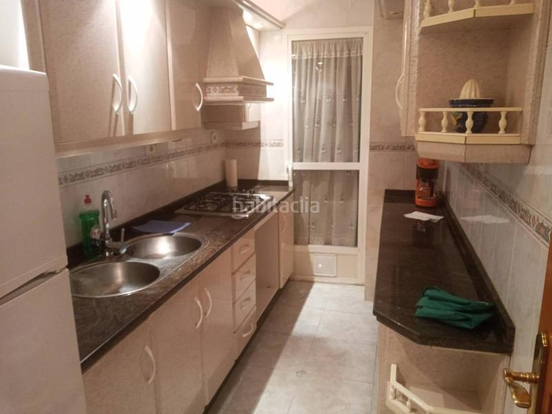 Foto f7d33271-73e9-4857-8adc-83d3ceb25901. Piso  en planta baja en venta en Las Tinajerías - Juderías Lucena