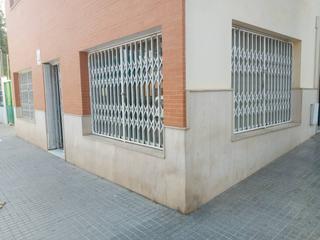 Locale commerciale  Cordoba. Local en venta en calle cordoba