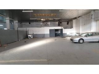 Lloguer Nau industrial  Avda miguel cuenca valdivia. Nave de 500 m2 en alquiler  500
