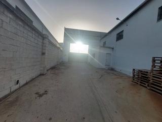 Lloguer Nau industrial  Carretera de cabra. Nave en lucena, cerca de la autopista