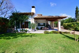 Maison à Sencelles. Finca en sencelles