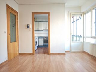 Etagenwohnung  Madrid kalea