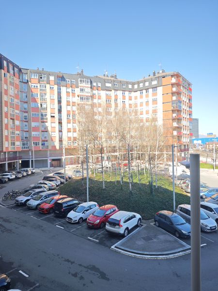 Foto 6c330d4e-9653-469a-a514-9f087f8af757. Pis a Aranbizkarra Vitoria - Gasteiz