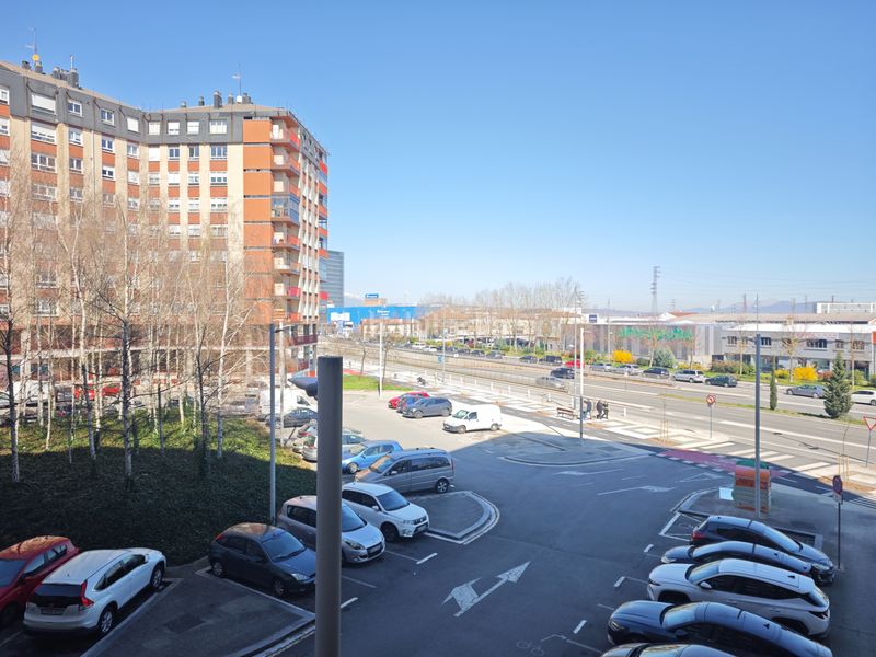 Foto 6ddaed1f-d929-403d-90f2-ef8753a55214. Pis a Aranbizkarra Vitoria - Gasteiz