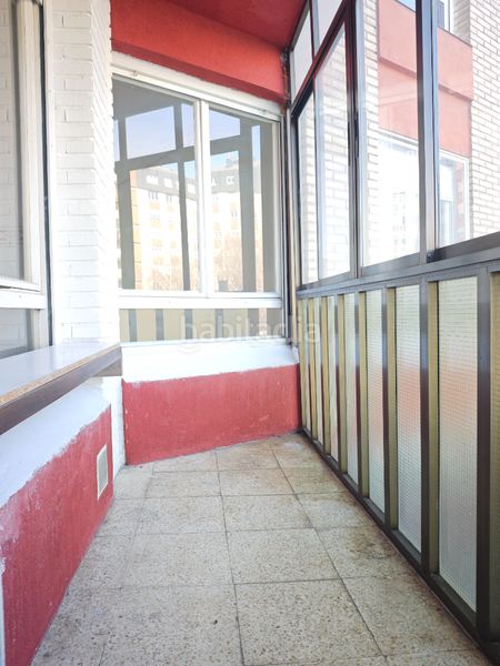 Foto e3147d3f-b378-467c-8bd9-67046c4f9b30. Pis a Aranbizkarra Vitoria - Gasteiz