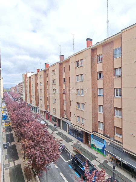 Foto 3564b621-dd18-452e-a0c6-dd46d866fc4a. Pis a Coronación Vitoria - Gasteiz