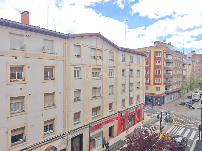 Foto 3841c971-ef25-4ae3-a180-ef9127b8b63d. Pis a Coronación Vitoria - Gasteiz