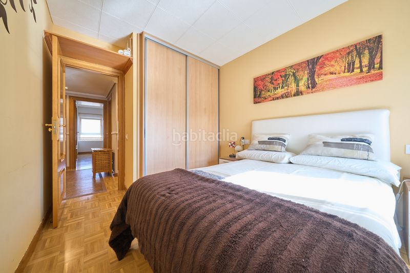 Foto 408a4c66-c8c6-4460-98ff-71591ea5e0f5. Pis amb aparcament a Sansomendi Vitoria - Gasteiz
