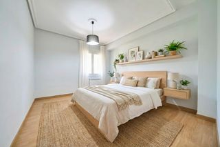 Etagenwohnung  Jose atxotegi kalea