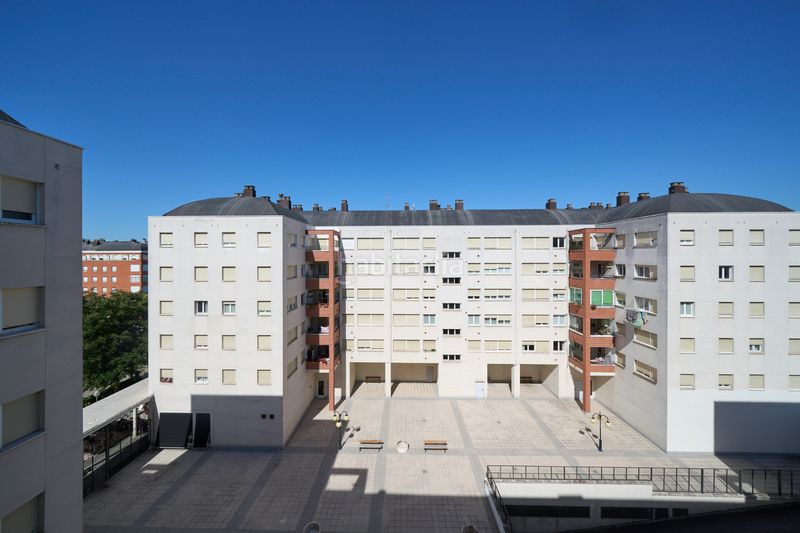 Foto c5b3fe54-d781-4124-aa7f-bc2b62f60ac6. Dúplex en Sansomendi Vitoria - Gasteiz
