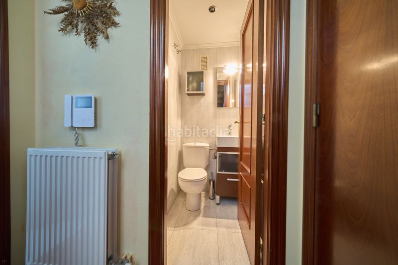 Foto c5fa92f1-213d-4121-ae4f-7debd811ea27. Dúplex en Sansomendi Vitoria - Gasteiz