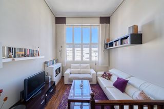 Zweistöckige Wohnung  Jacinto arregui kalea