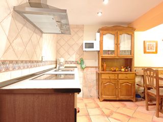 Casa a Calle San Cristóbal